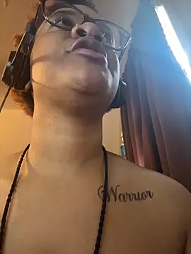 nickytheehawtie – Live XXX-chat