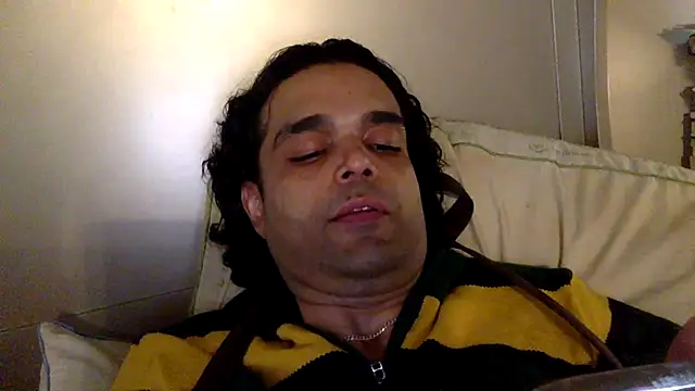 StuntingSpunMarine69: διαδικτυακό σόου στην κάμερα