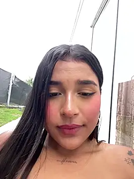 Živý XXX chat Mariangel_11