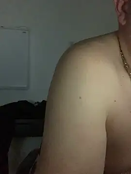 Mike8523 Webcam show