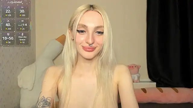 Chatroom XXX en direct de succubantra