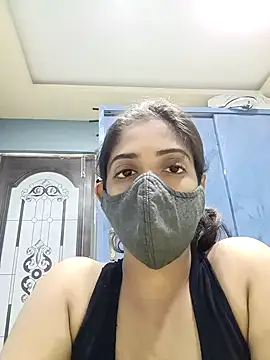 sonalidey5565: διαδικτυακό σόου στην κάμερα