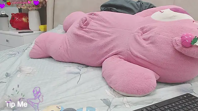 Chatroom XXX en direct de Hanako_love