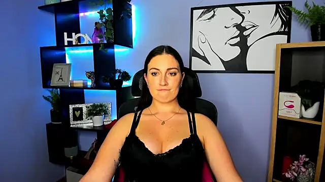 FUN_AMI 라이브 XXX 채팅