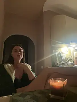 Flossy_Vettie: онлайн-секс-чат