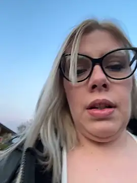 Živý XXX chat EvaWelly