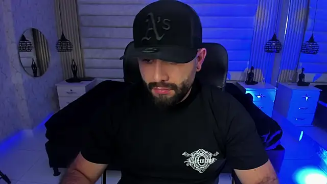 jhon_bear03 라이브 XXX 채팅