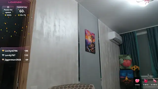 Chatroom XXX en direct de Stacy_Davice