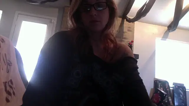 bella8769's Webcam Show