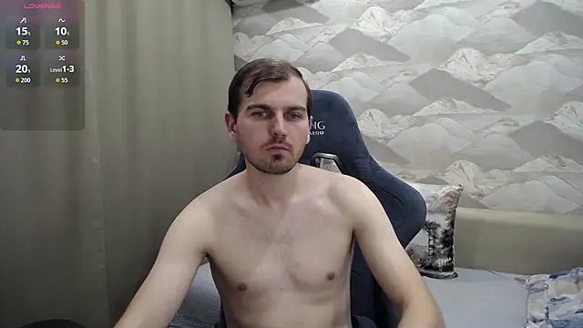 SerzhKorol1 Show in webcam