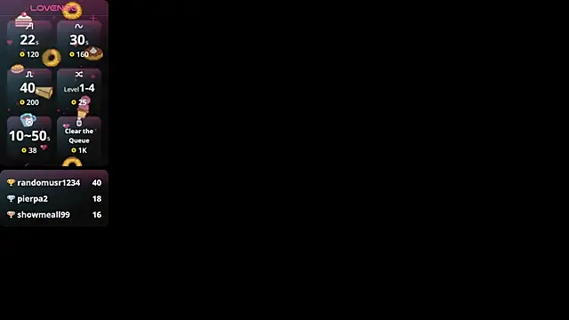 CarolineFyre Live XXX-Chat