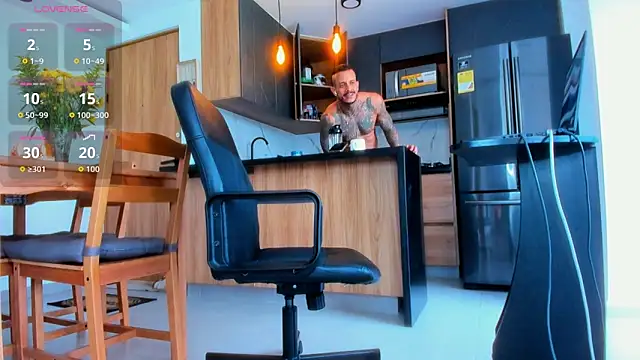 fitnolan live XXX chat