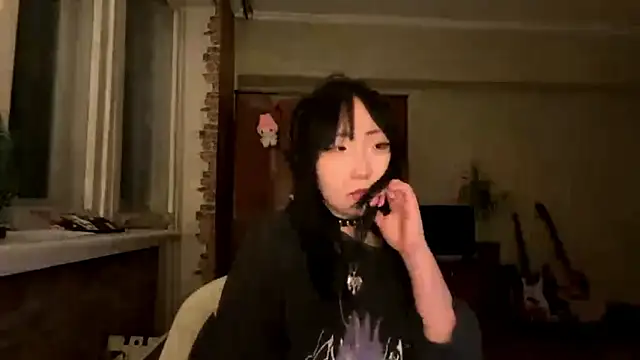 Yunananaa's Live XXX Chat