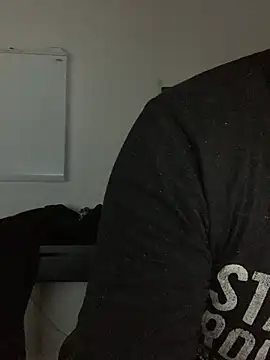 Mike8523のウェブカメラショー