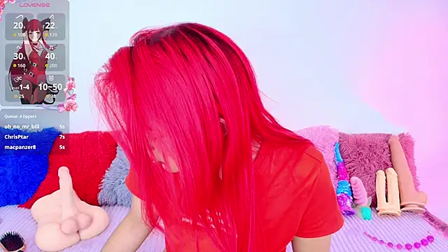 Cloee_Lovee's Live XXX Chat