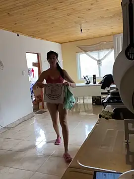 Webkamerová show aphrodite_sexy