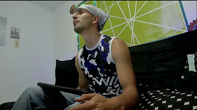 Lord_Apolo 现场XXX聊天