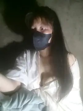 Yang-my- élő XXX-chatje