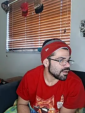 Zander823 Obrolan Langsung XXX