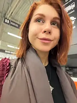 RosieSecret Live XXX Chat