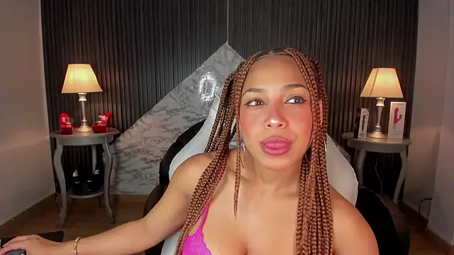 Amarafire Live XXX Chat