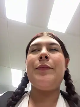 cotton_07's Webcam Show