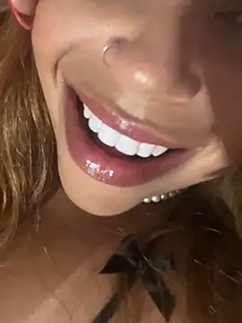 pimenta_gaby Obrolan Langsung XXX