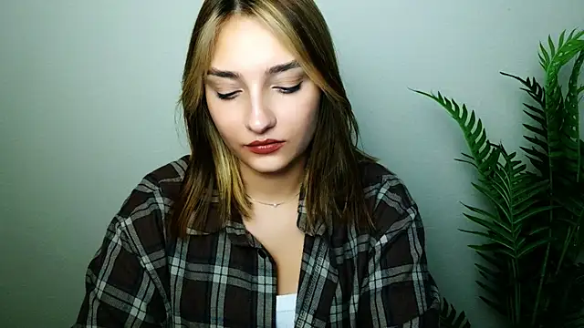 veryshygirl – Naživo XXX chat