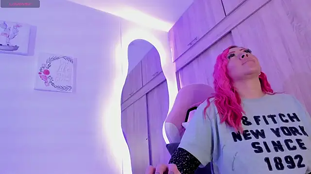 Amaranthaa1 Chat XXX in diretta