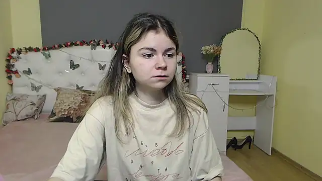 Chat XXX Live TinaRedly