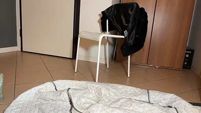 Babemonsterr Webcam show