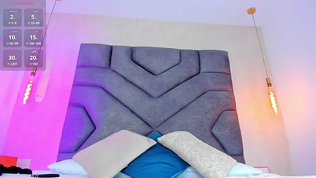 Liinda_Saenz Live XXX Chat