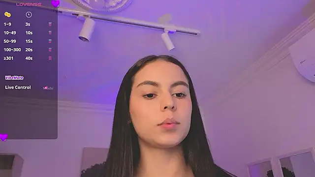 Aleejaa__ Chat XXX in diretta