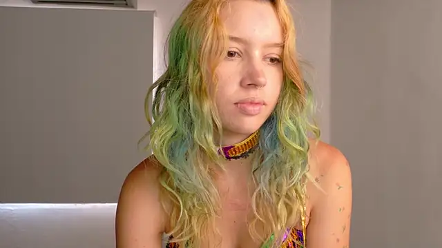 WandaDoll Live XXX Chat