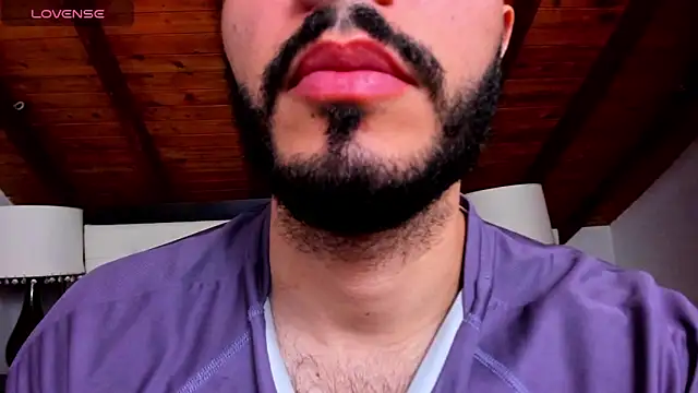 Tom_Bailey 现场XXX聊天