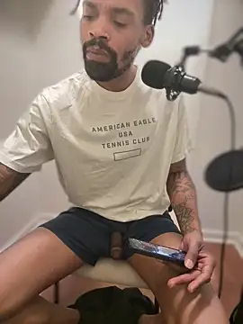 2HandsLong 现场XXX聊天