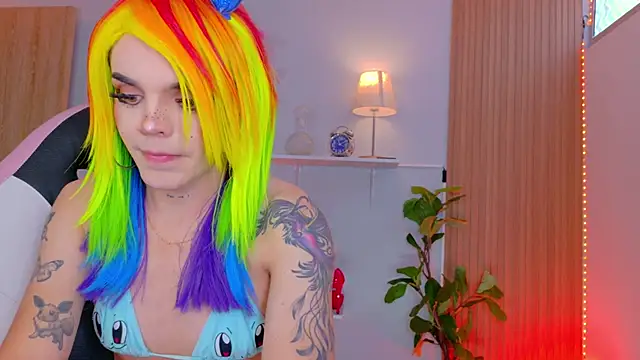 Chris_parker27 – Kamerová šou