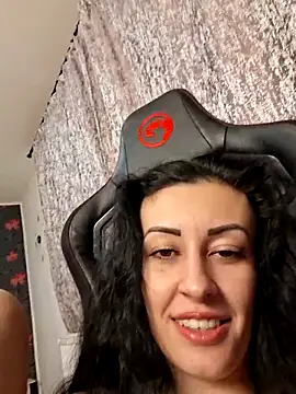 Your_lucky_girl's Live XXX Chat