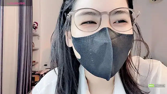 Chat +18 de _Lynh_ ao vivo