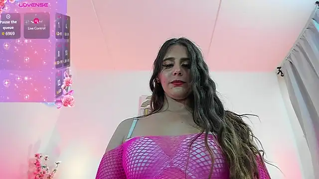 Samanthamillher10 – Naživo XXX chat