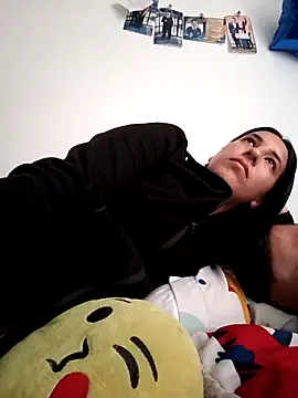 Chatroom XXX en direct de Bonny_Klote