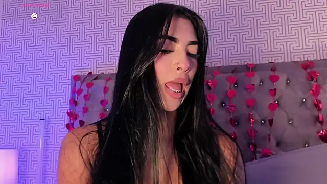 Chatroom XXX en direct de AriRobert_