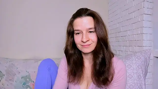 __MaryLee__ – Naživo XXX chat