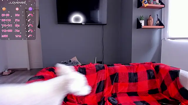 Tenderly_Couple Chat XXX in diretta