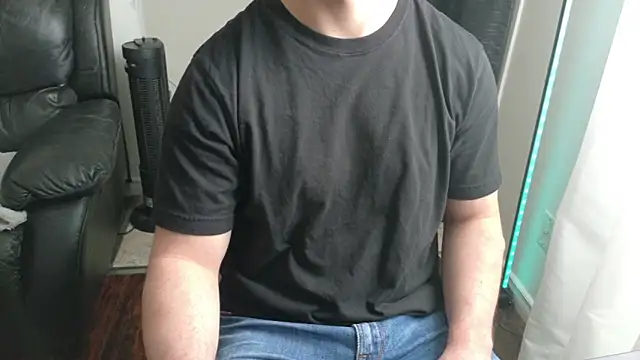 Show de webcam de Thekodyy