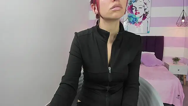 Scarlett__bell Chat XXX live