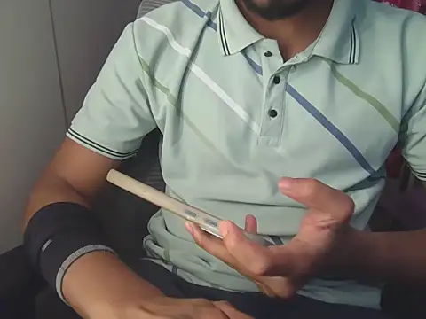 GreekCulture_Guy 现场XXX聊天