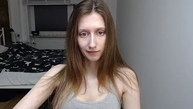 Czat XXX na żywo – LUNA_delight