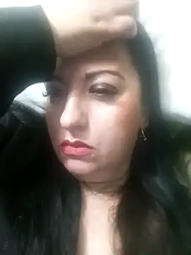 Chatroom XXX en direct de Veronica-Celie