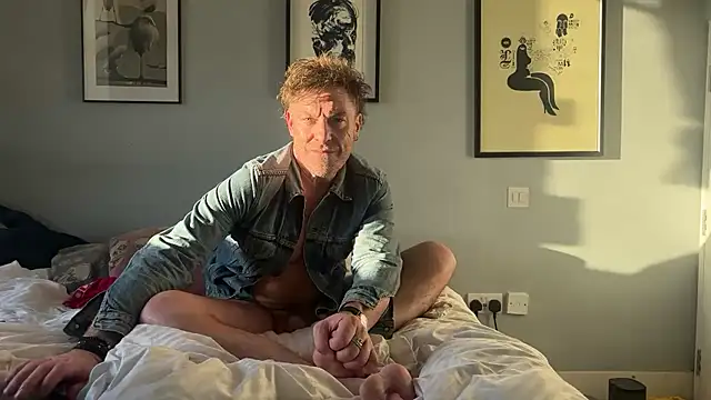 VIKINGR23 现场XXX聊天